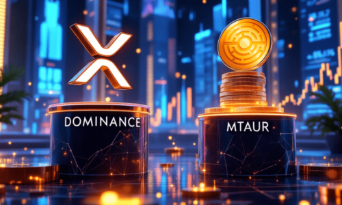 Šanca na zhodnotenie: Táto kryptomena môže zopakovať rast XRP