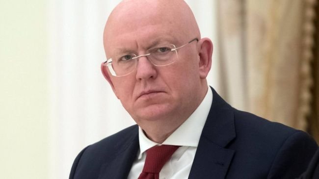 Vasilij Nebenzja: Trumpov tím nedáva Moskve zaujímavé signály o Ukrajine Vasilij Nebenzja: Trumpov tím nedáva Moskve zaujímavé signály o Ukrajine