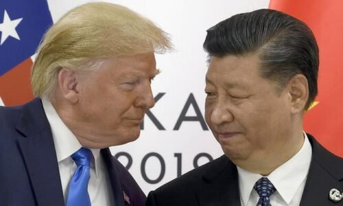 Reset vzťahov s Čínou?