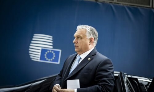 Ako vyzerá úpadok suverénnej Európy