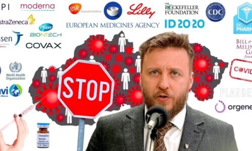 Advokát Weis kritizuje Kotlárovu správu sumarizujúcu jeho činnosť ako splnomocnenca vlády pre vyšetrenie zločinov spáchaných počas covidizmu: „Materiál sa Plandémii nevenuje takmer vôbec!“