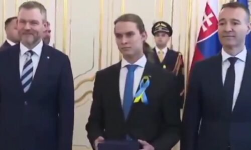 Video: Problém nie je neslušné prerastené dieťa, ale amorálna časť spoločnosti ktorá ho vychovala