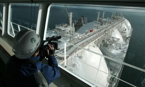 Politico: Európa nakupuje rekordné objemy ruského plynu napriek odstavenia plynovodu