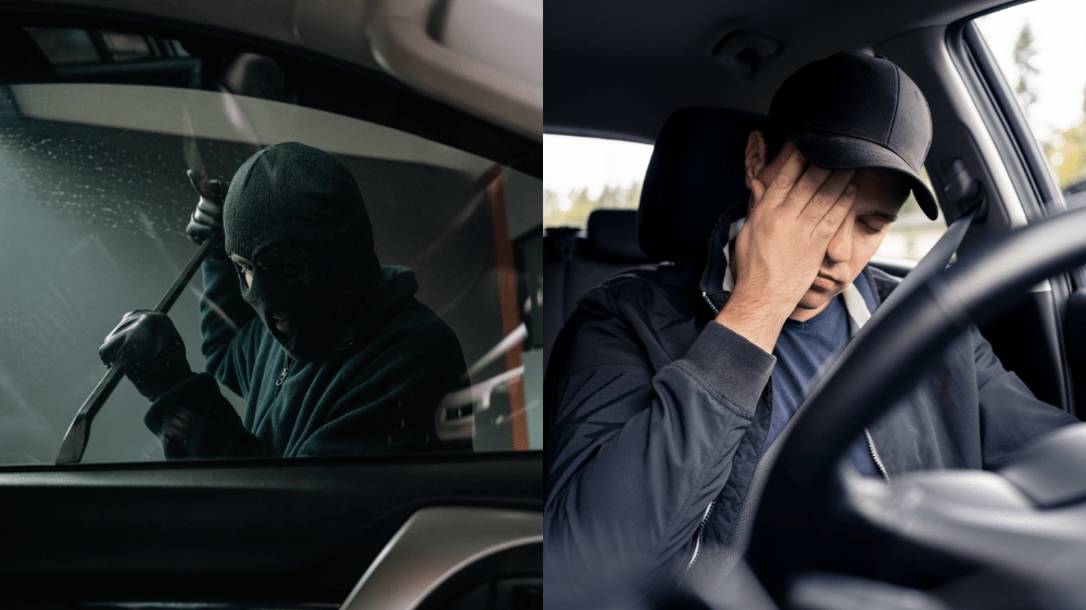 Tieto značky áut zlodeji na Slovensku kradnú najviac. Je tam aj tá vaša? Tieto značky áut zlodeji na Slovensku kradnú najviac. Je tam aj tá vaša?