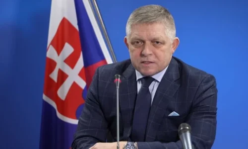 Premiér vyzval ministra zdravotníctva Kamila Šaška