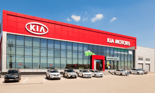 Rekordný rok pre Kia. Sportage zostáva globálnym bestsellerom