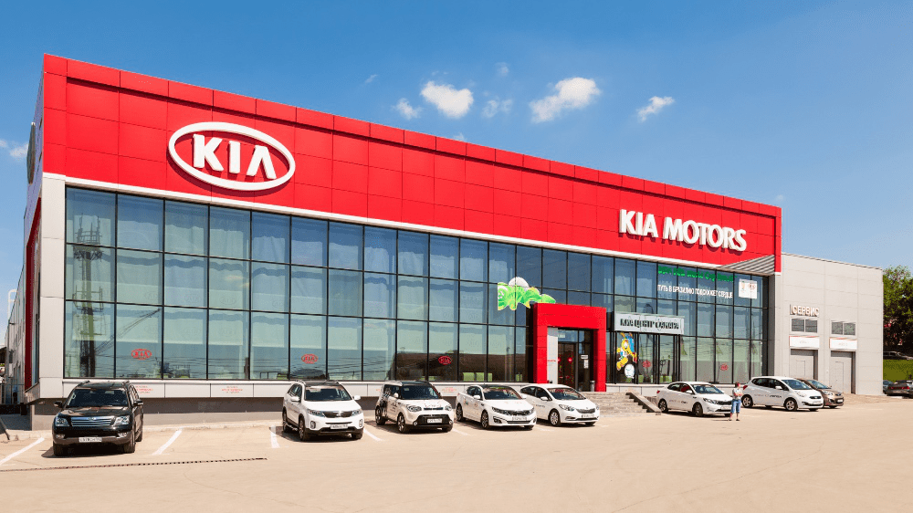 Rekordný rok pre Kia. Sportage zostáva globálnym bestsellerom Rekordný rok pre Kia. Sportage zostáva globálnym bestsellerom