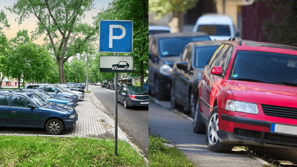 Rok 2025 prináša nové pravidlá v parkovaní. Za čo vám hrozia mastné pokuty? Rok 2025 prináša nové pravidlá v parkovaní. Za čo vám hrozia mastné pokuty?
