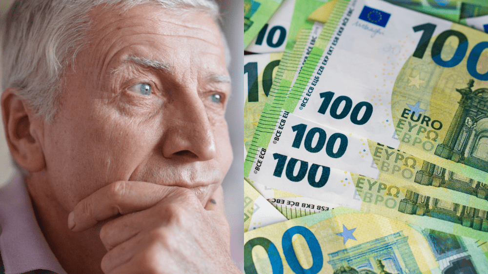 Slováci dostanú o jeden dôchodok menej. Čo všetko sa mení v roku 2025?