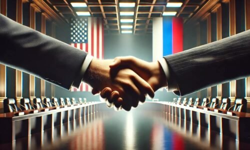 Rusko je pripravené rokovať s Trumpom o čomkoľvek okrem Ukrajiny