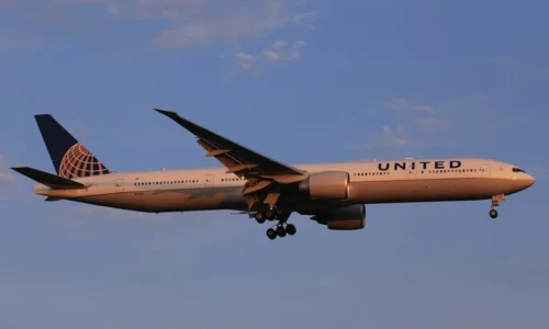 Ruské súčiastky pre americké lietadlá