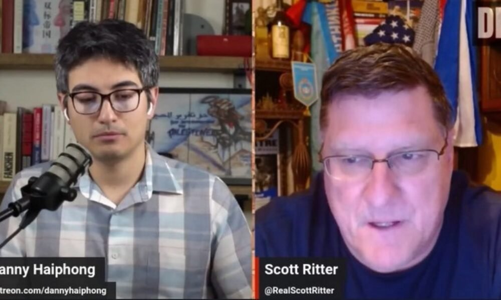 Scott Ritter: Vstup Filipín do BRICS pripraví USA o ich pozíciu