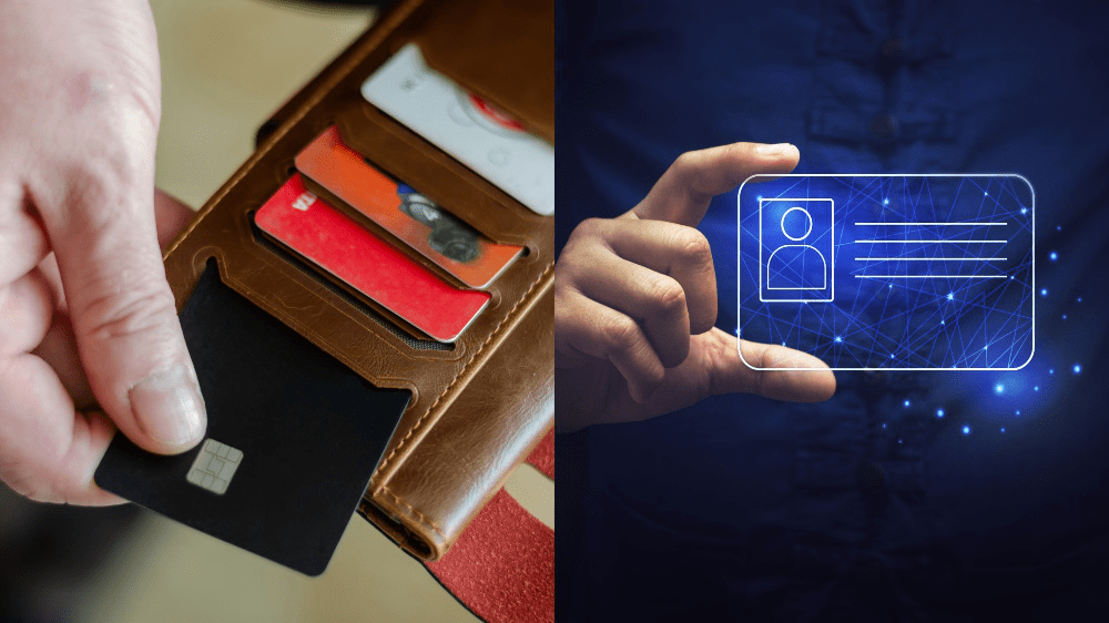 Slováci si už čoskoro vytvoria digitálne doklady v mobile. Fyzické preukazy stále ostávajú Slováci si už čoskoro vytvoria digitálne doklady v mobile. Fyzické preukazy stále ostávajú