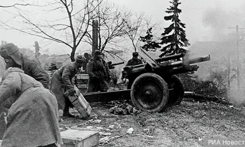 Ako vznikla legenda o „špeciálnom prápore“ útočných jednotiek „Batalión Slávy“