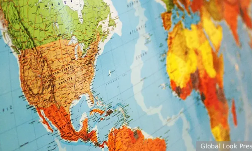 „Donroeova doktrína“. Aké sú Trumpove plány na nové rozdelenie sveta