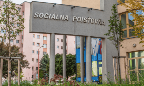 Trojnásobný triumf. Sociálna poisťovňa dominuje rebríčku najlepších zamestnávateľov