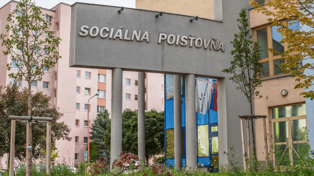 Trojnásobný triumf. Sociálna poisťovňa dominuje rebríčku najlepších zamestnávateľov
