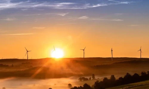 Nemcov vrátil Green Deal do stredoveku