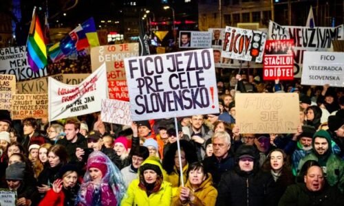 Advokát Peter Weis o príčinách polarizácie v slovenskej spoločnosti