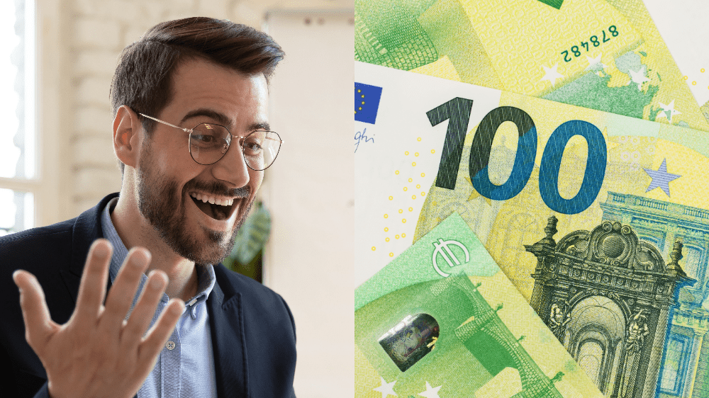 Veľká banka ponúka k sporeniu stovky eur ako bonus. Využiť to môžete už len pár dní