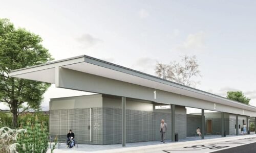 Stupava získa moderný prestupný dopravný terminál Stupava získa moderný prestupný dopravný terminál