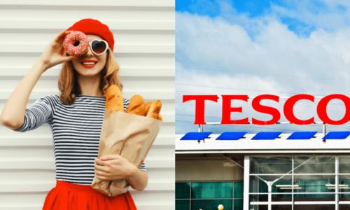 Tesco rozširuje populárnu službu. Všetci Slováci ju môžu využívať 3 týždne zadarmo