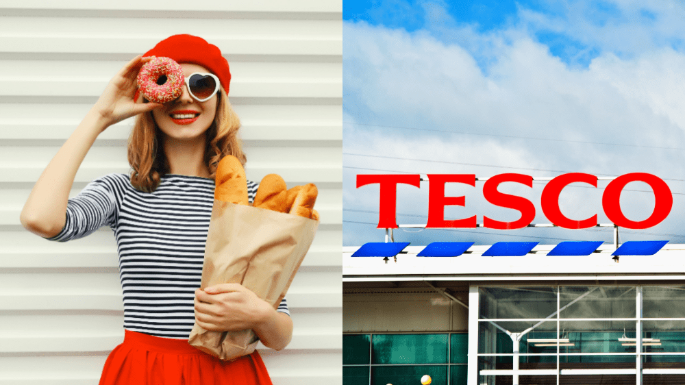 Tesco rozširuje populárnu službu. Všetci Slováci ju môžu využívať 3 týždne zadarmo Tesco rozširuje populárnu službu. Všetci Slováci ju môžu využívať 3 týždne zadarmo