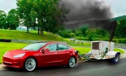 Koniec elektromobility na Slovensku? Vyhláška ide proti nabíjačkám. Nové nebudú a staré zavrú