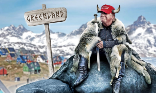 Konflikt v Grónsku je len jednou z prvých kríz NATO