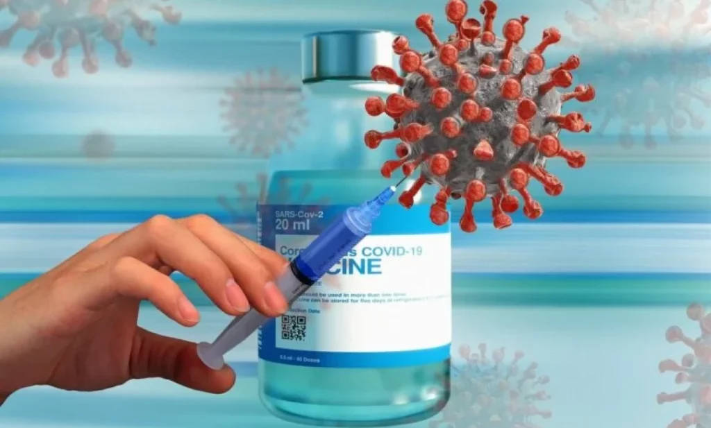 Látky spôsobujúce infarkt v mRNA „vakcínach“ v roku 2025 zabijú milióny ľudí Látky spôsobujúce infarkt v mRNA „vakcínach“ v roku 2025 zabijú milióny ľudí