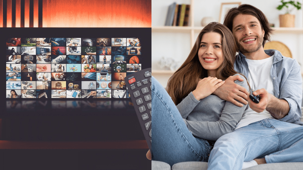 Veľký operátor rozdáva darčeky. Tri prémiové programy dostupné zadarmo, ponuka je limitovaná Veľký operátor rozdáva darčeky. Tri prémiové programy dostupné zadarmo, ponuka je limitovaná