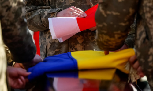 WP: Trump nechce Ukrajine poskytnúť ďalšiu pomoc a nechce, aby bola prijatá do NATO