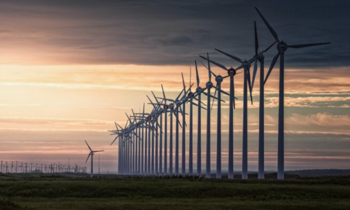 „Zelená energia“ v Nemecku úplné zlyhala