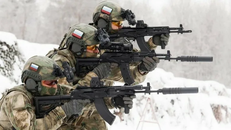 Zvodka Ministerstva obrany RF o priebehu špeciálnej vojenskej operácie od 11. do 17. januára 2025 Zvodka Ministerstva obrany RF o priebehu špeciálnej vojenskej operácie od 11. do 17. januára 2025