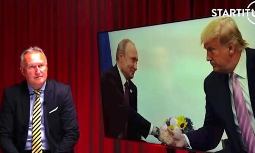 „Ak je rozhodnuté, že Donald Trump príde na Slovensko, agenti americkej tajnej služby sú už teraz v našej krajine. Možná návšteva ruského, ukrajinského a amerického prezidenta u nás by znamenala nevídané nasadenie bezpečnostných zložiek,“ vyhlásil bývalý šéf Úradu pre ochranu ústavných činiteľov Juraj Zábojník