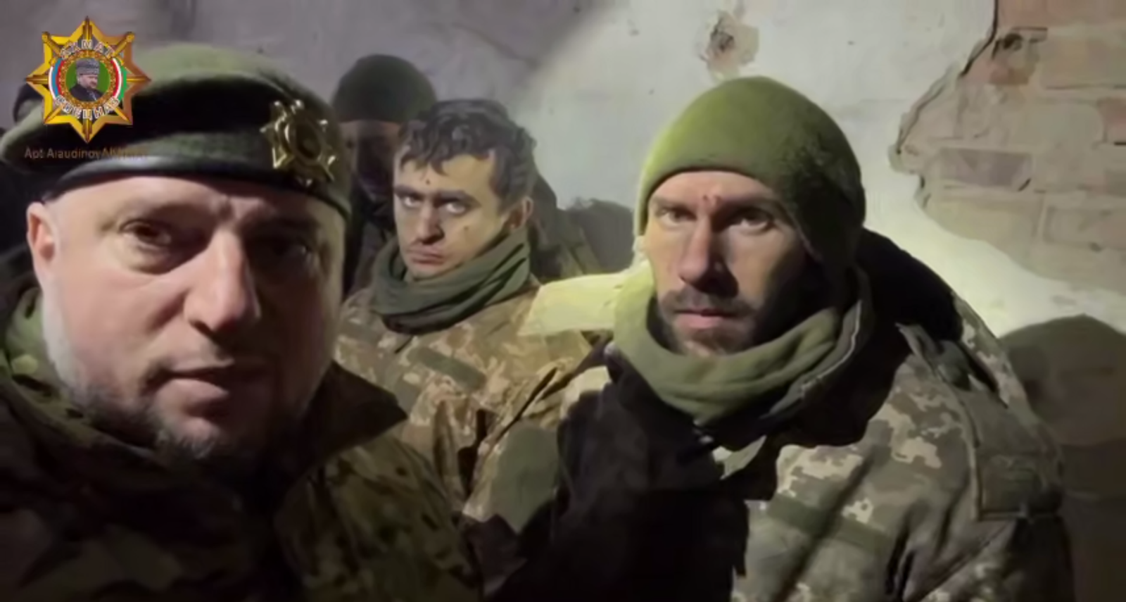 Tí, ktorí nesúhlasia so Zelenským, sú poslaní na likvidáciu do Kurskej oblasti Tí, ktorí nesúhlasia so Zelenským, sú poslaní na likvidáciu do Kurskej oblasti