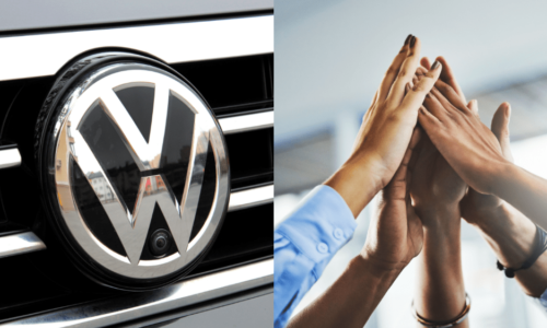 Našiel konečne Volkswagen liek na zažehnanie krízy? Tento krok by chceli mnohí už skôr
