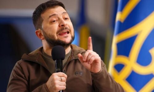 Rusi na to zvyknú hovoriť: „Angličanka kadí“