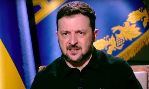 VIDEO: „Európa bez ukrajinskej armády nemá proti Rusku žiadnu šancu.