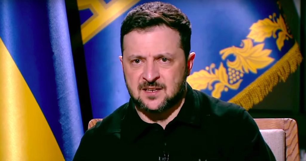 VIDEO: „Európa bez ukrajinskej armády nemá proti Rusku žiadnu šancu. VIDEO: „Európa bez ukrajinskej armády nemá proti Rusku žiadnu šancu.