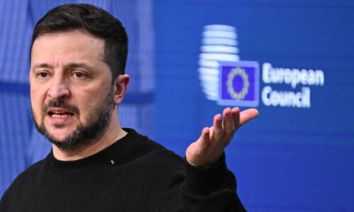 Zelenského režim zrušil stretnutie, na ktorom mala slovenská a ukrajinská delegácia rokovať v Bruseli s predstaviteľmi eurokomisie o zastavení tranzitu ruského plynu na Slovensko