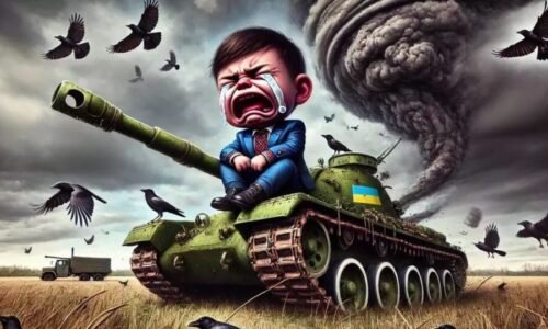 Zelenskému na Ukrajine výrazne klesla podpora zo strany verejnosti