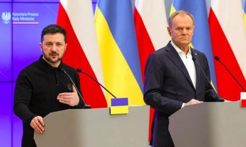 VIDEO: Zelenskyj žobre od Západu ďalšie peniaze pre Ukrajinu.