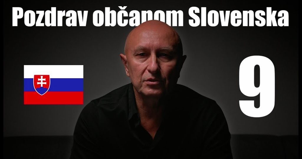 VIDEO: Zoro Kollár o postupnom predstavovaní ľudí, ktorí budú súčasťou jeho chystaného politického projektu, nástupe Donalda Trumpa do úradu prezidenta USA VIDEO: Zoro Kollár o postupnom predstavovaní ľudí, ktorí budú súčasťou jeho chystaného politického projektu, nástupe Donalda Trumpa do úradu prezidenta USA
