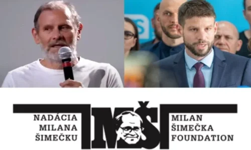 Ivan Štubňa: Čo,  alebo kto bráni OČTK podať na niektorých členov Šimečkovho klanu a iných štváčov trestné oznámenie?