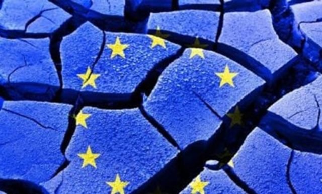 Európa: prízrak irelevantnosti Európa: prízrak irelevantnosti