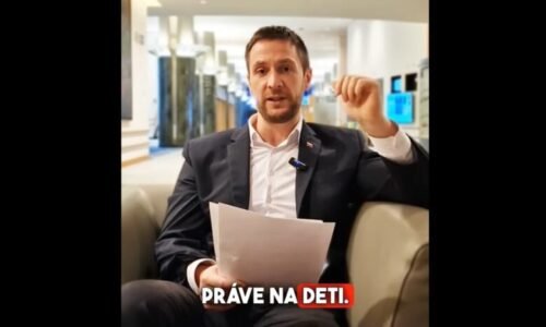 Progresívne mimovládky mieria na naše deti a stále cicajú štátne peniaze. Škandalózne odhalenie Progresívne mimovládky mieria na naše deti a stále cicajú štátne peniaze. Škandalózne odhalenie