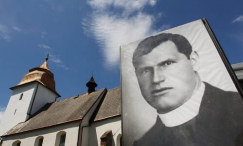 Ani se nepodobal člověku. Toufara umučil veselý sadista, komunistům pomáhaly i další bestie