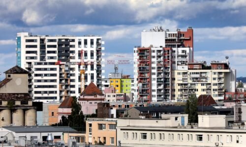 Zdražovanie bytov sa rozbehne na jar. Trom lokalitám na Slovensku hrozí až dvojciferný rast cien