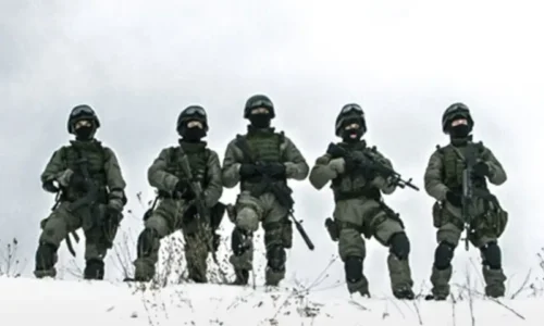 Špeciálna vojenská operácia otvorila novú etapu v dejinách Ruska. Túžba opustiť krajinu je na historickom minime